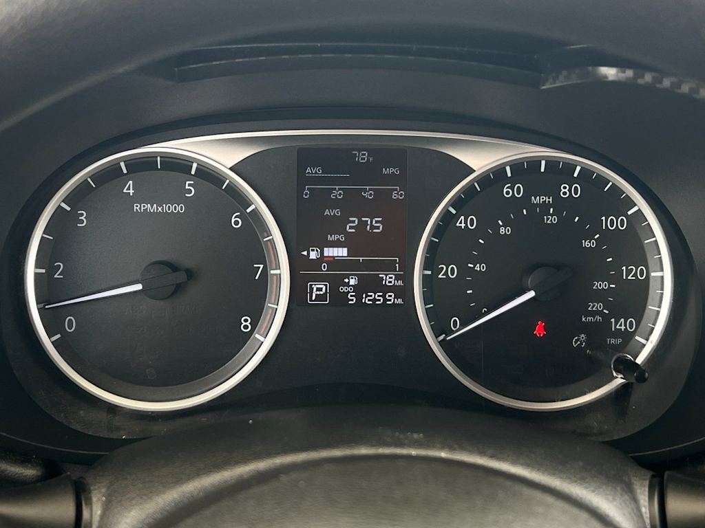 Thumbnail: 2024 Nissan Versa - 16