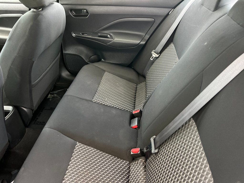 Thumbnail: 2024 Nissan Versa - 11