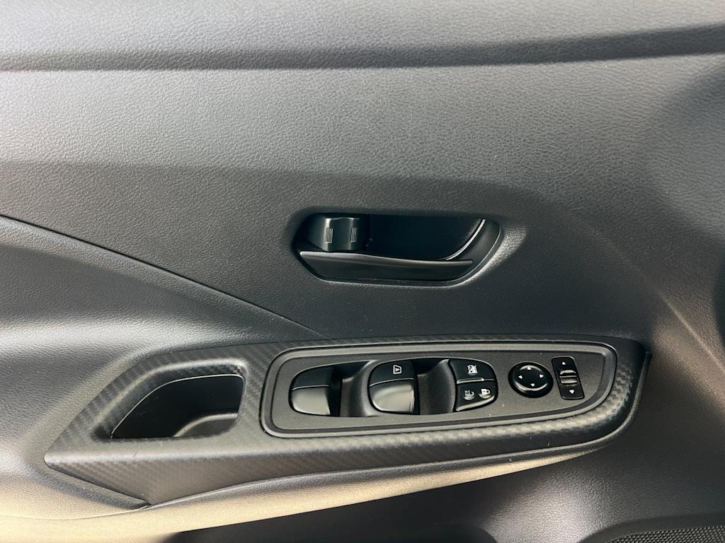 Thumbnail: 2024 Nissan Versa - 22