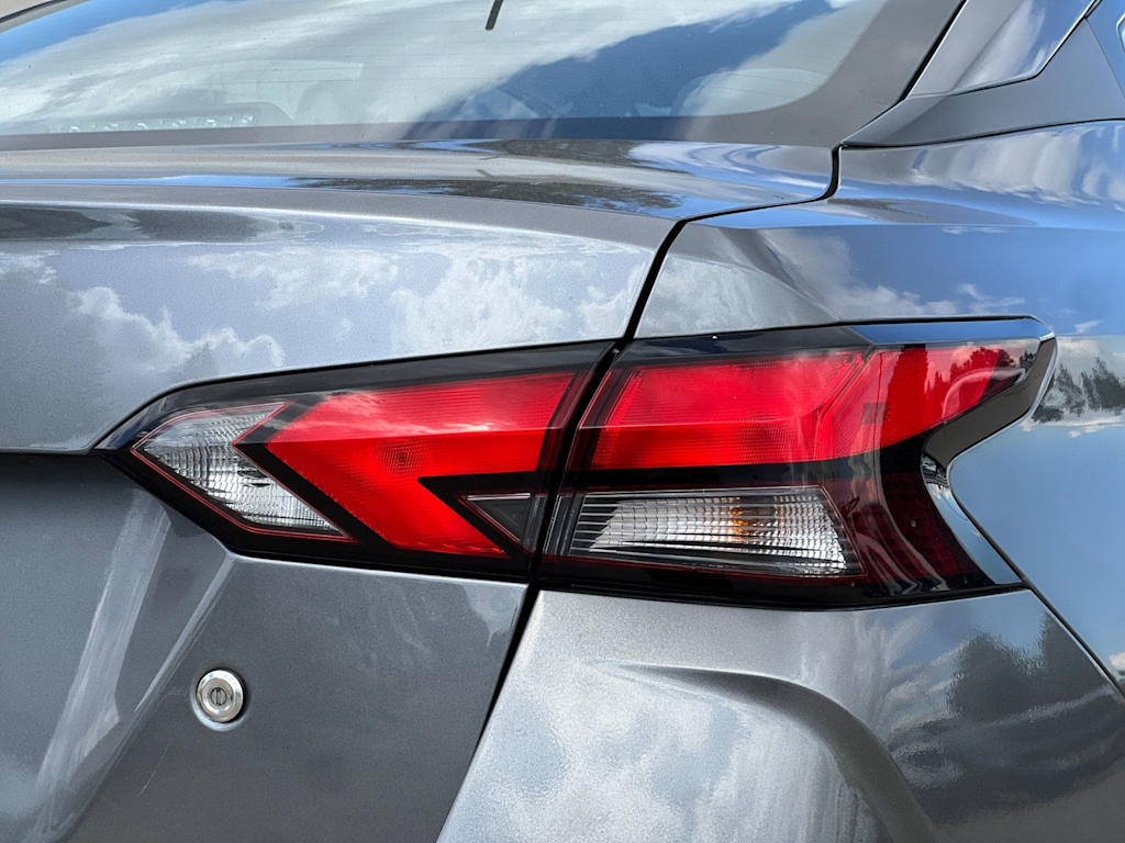 Thumbnail: 2024 Nissan Versa - 28