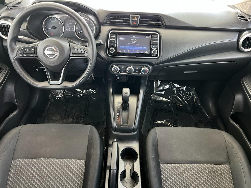 Thumbnail: 2024 Nissan Versa - 2