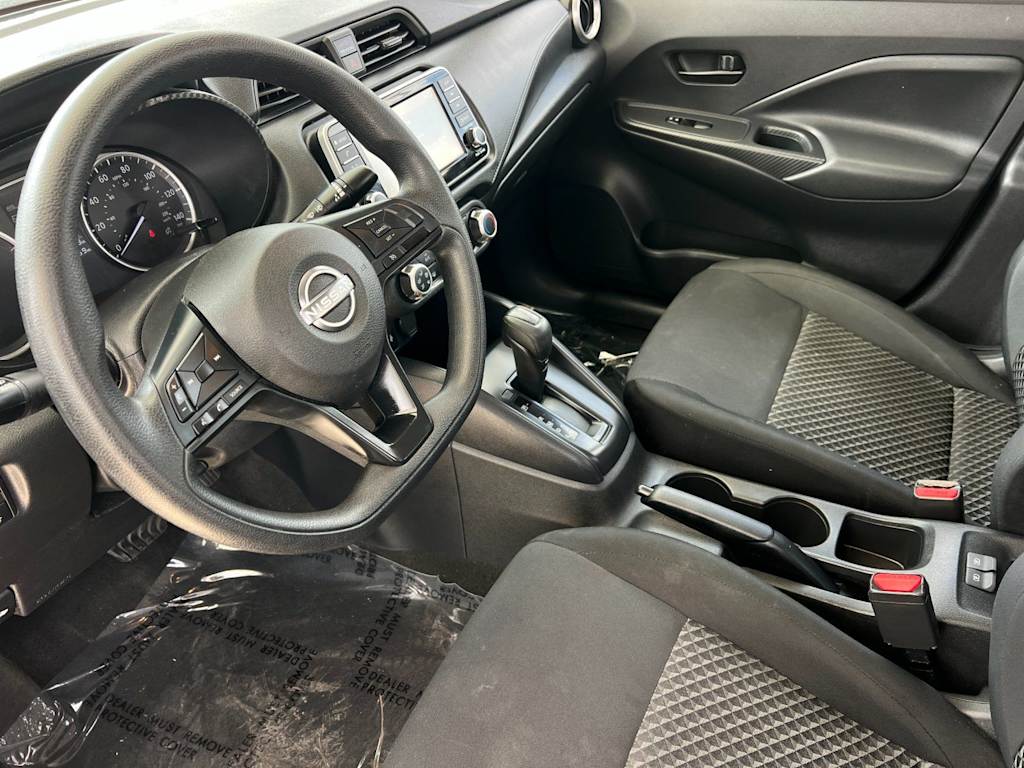 Thumbnail: 2024 Nissan Versa - 9