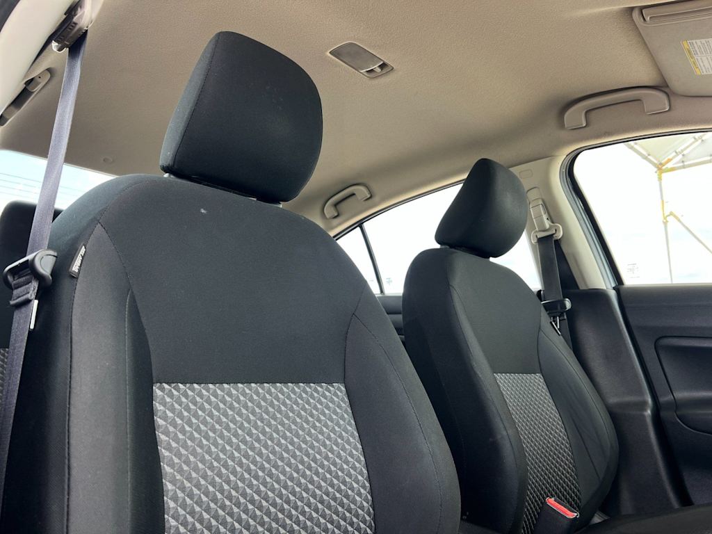 Thumbnail: 2024 Nissan Versa - 10