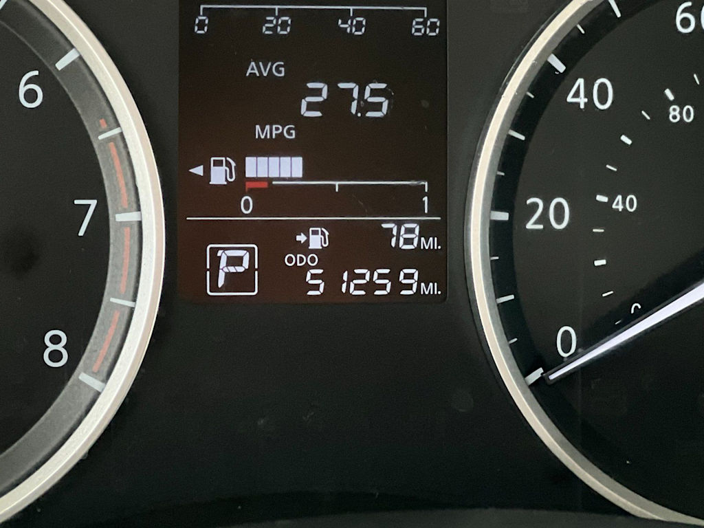 Thumbnail: 2024 Nissan Versa - 27