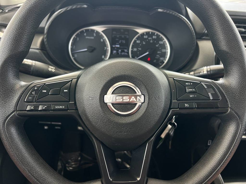 Thumbnail: 2024 Nissan Versa - 26