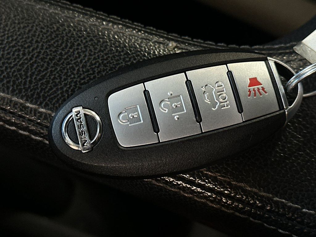 Thumbnail: 2021 Nissan Versa - 17