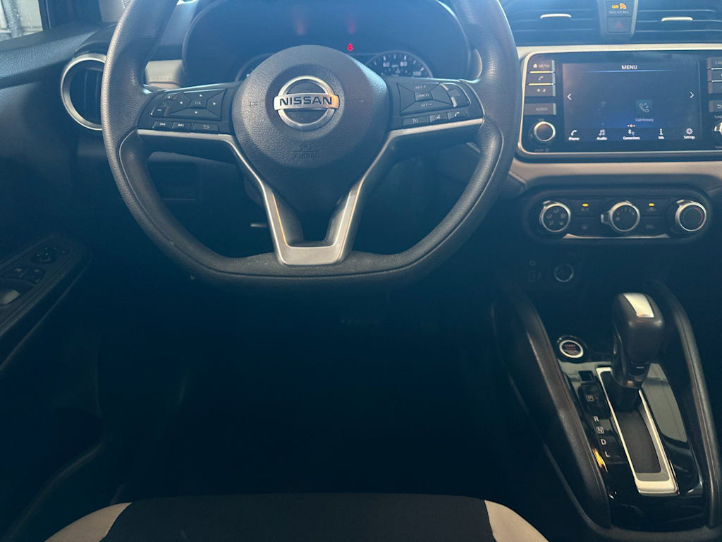 Thumbnail: 2021 Nissan Versa - 13