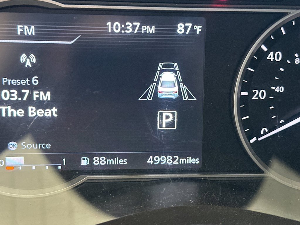 Thumbnail: 2021 Nissan Versa - 16