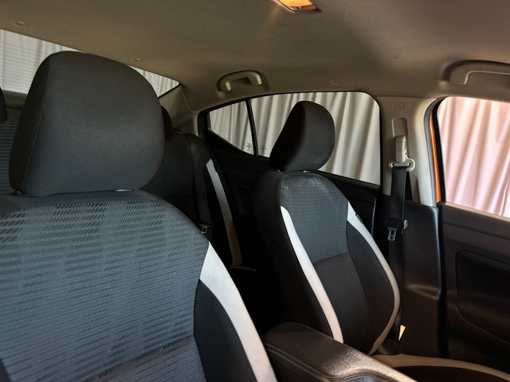 Thumbnail: 2021 Nissan Versa - 11