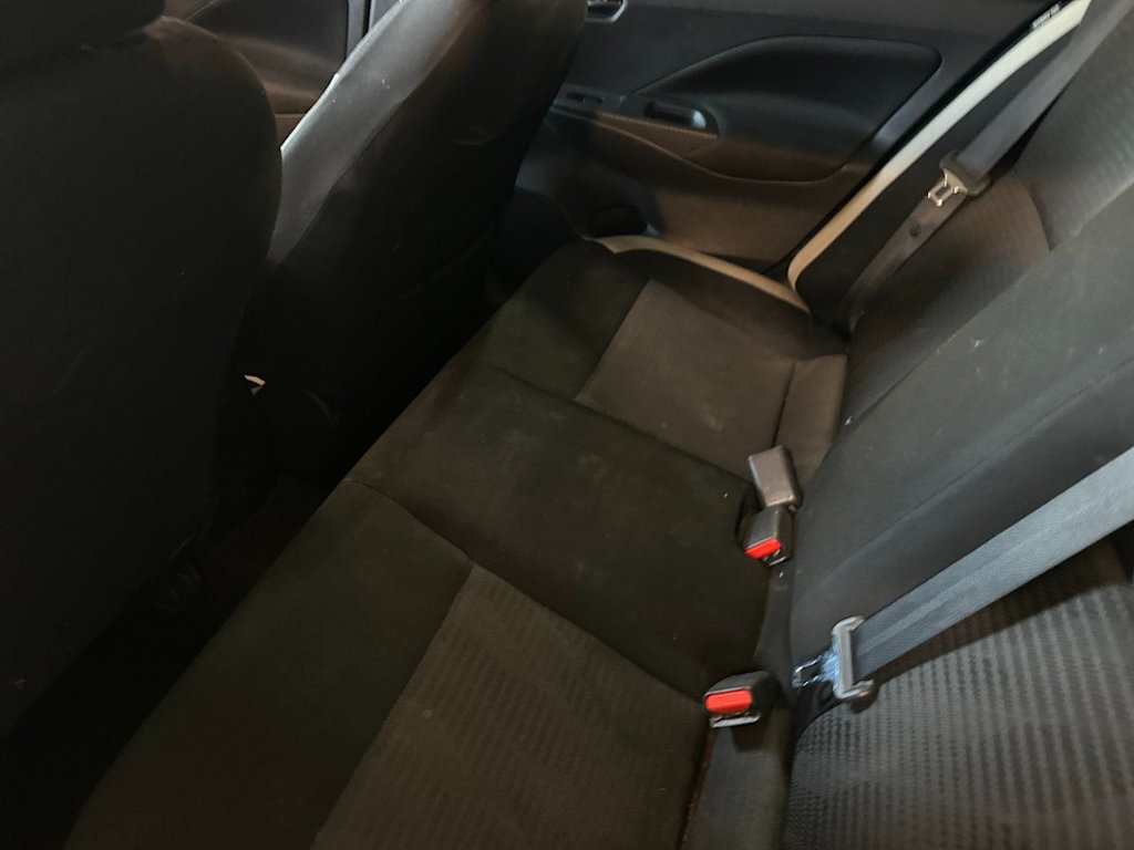 Thumbnail: 2021 Nissan Versa - 12