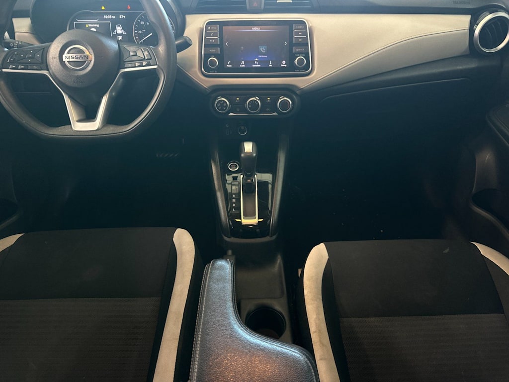 Thumbnail: 2021 Nissan Versa - 2