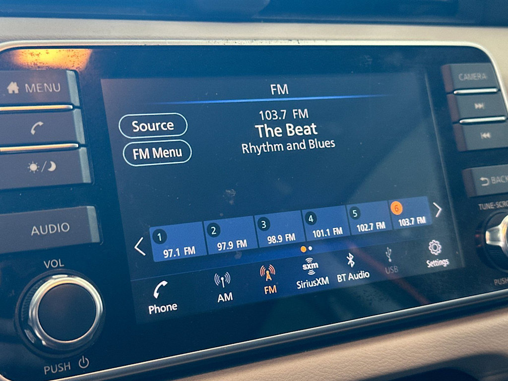 Thumbnail: 2021 Nissan Versa - 14
