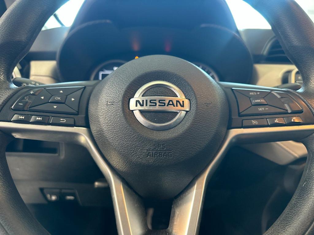 Thumbnail: 2021 Nissan Versa - 27