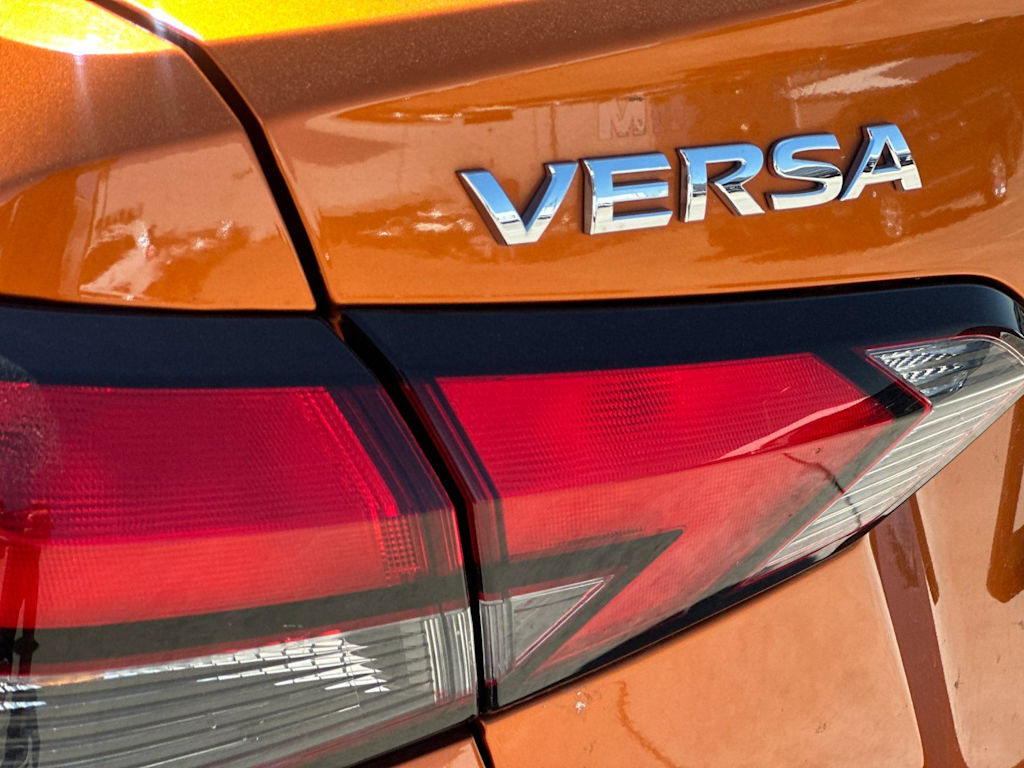 Thumbnail: 2021 Nissan Versa - 28
