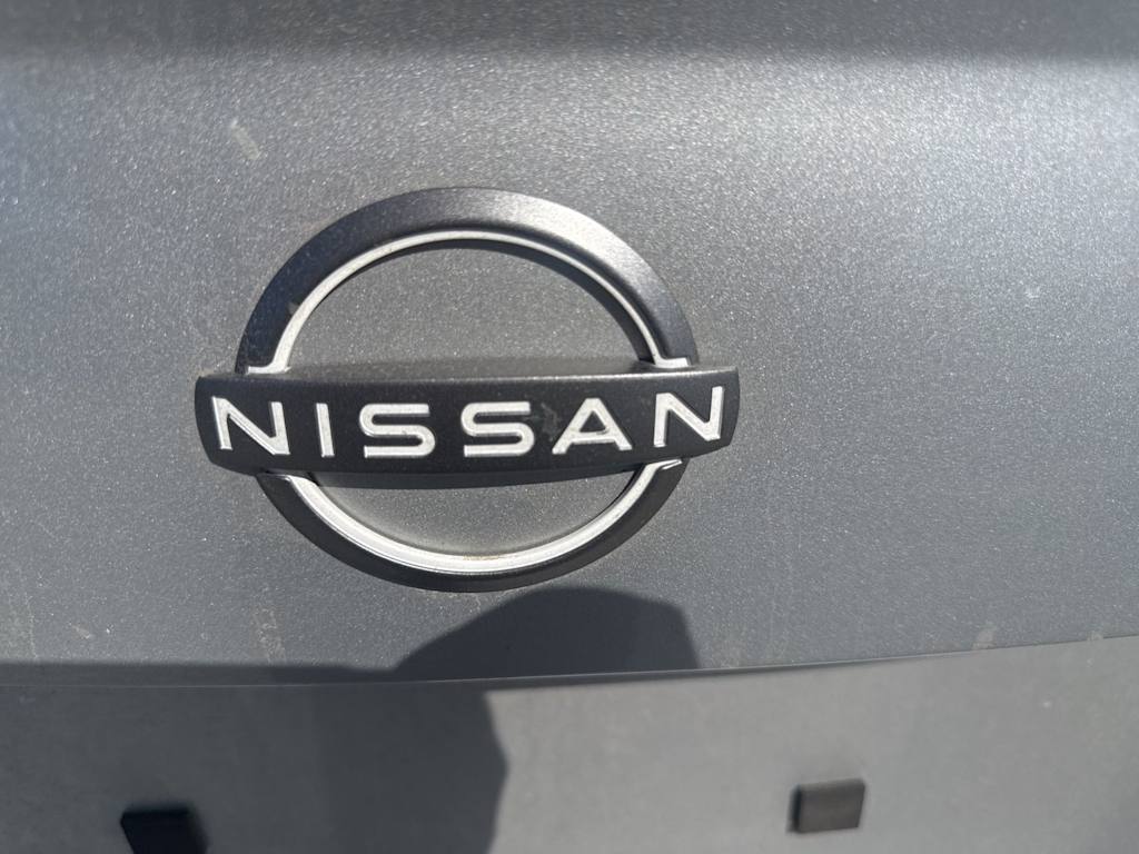 Thumbnail: 2025 Nissan Versa - 20