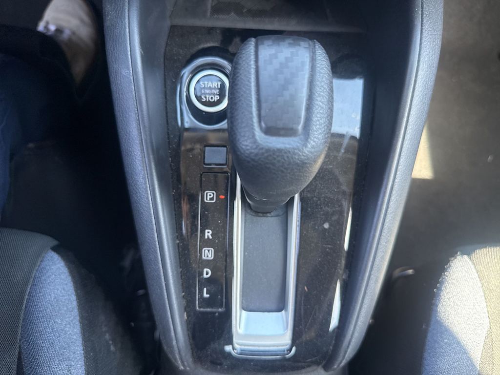 Thumbnail: 2025 Nissan Versa - 11