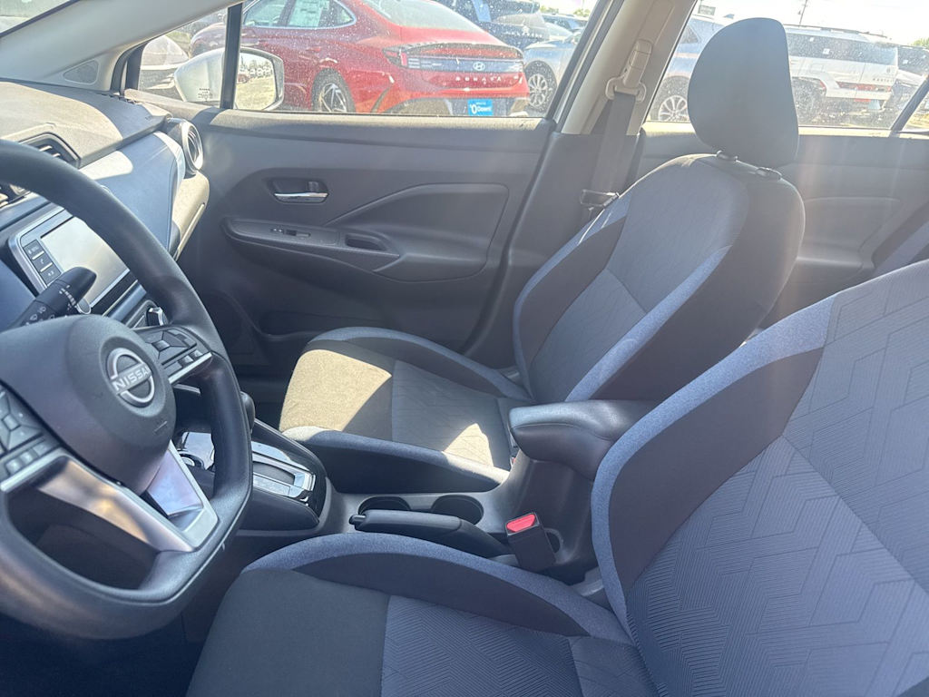 Thumbnail: 2025 Nissan Versa - 8