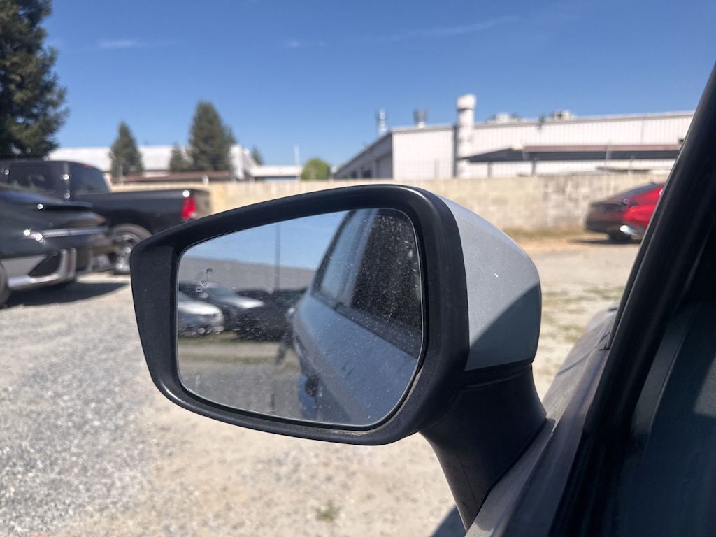 Thumbnail: 2025 Nissan Versa - 23