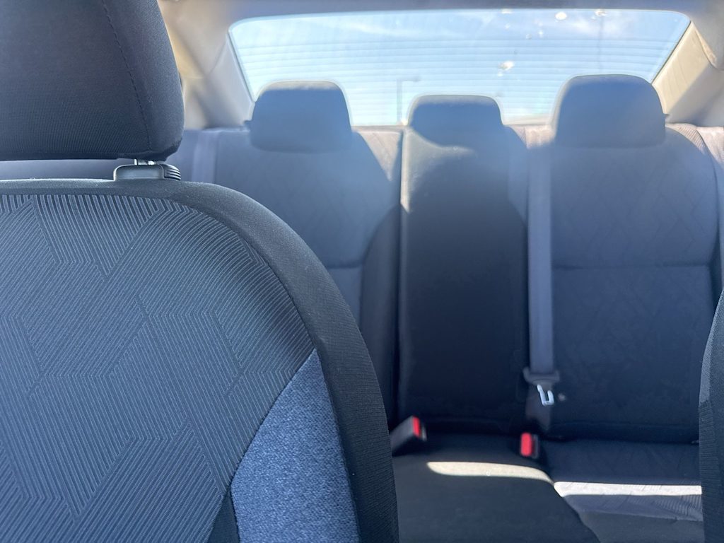 Thumbnail: 2025 Nissan Versa - 22