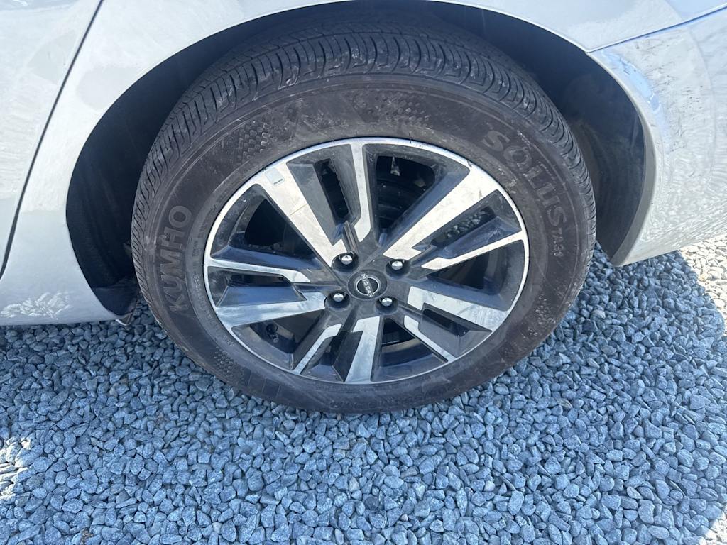 Thumbnail: 2025 Nissan Versa - 7