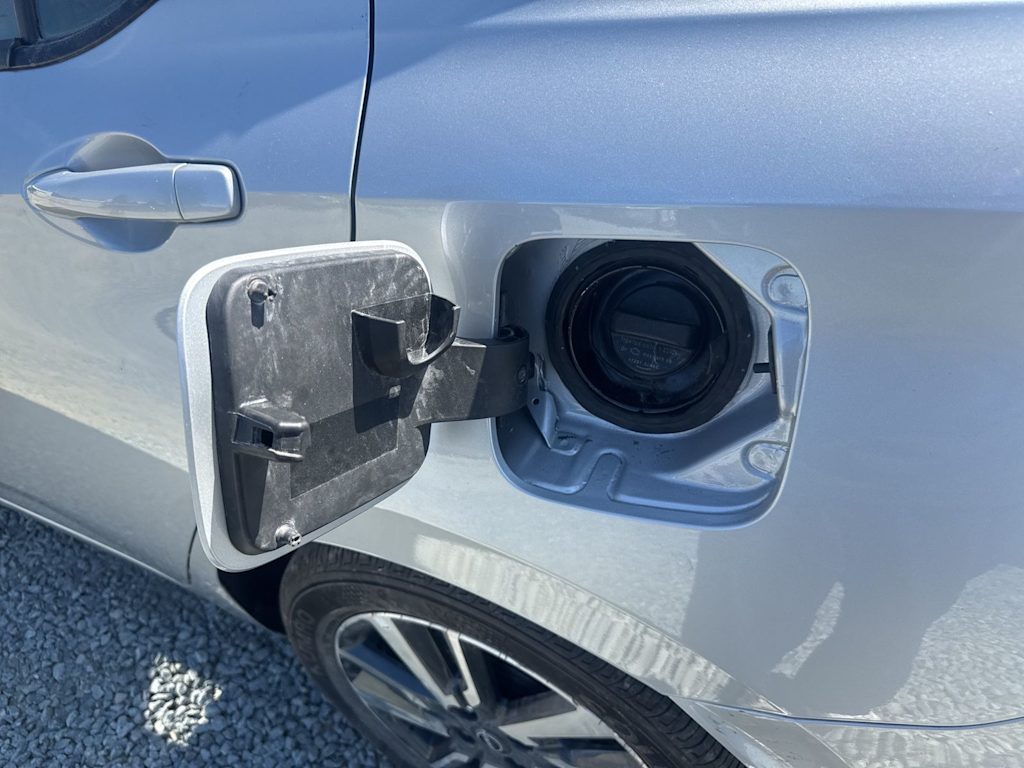 Thumbnail: 2025 Nissan Versa - 6