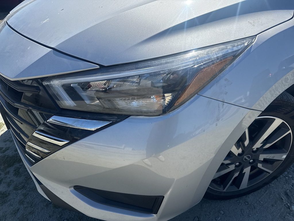 Thumbnail: 2025 Nissan Versa - 17