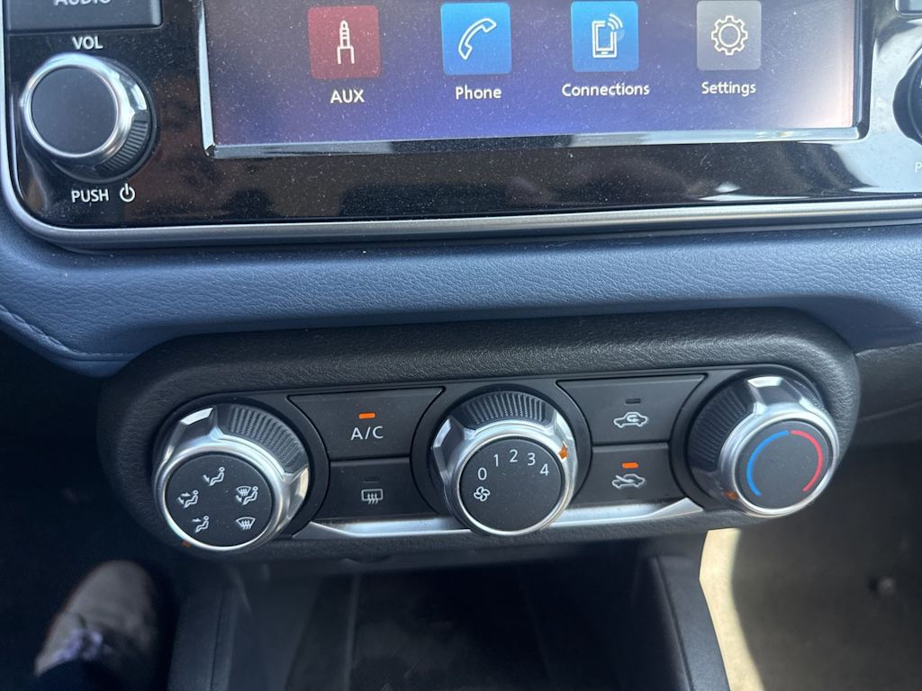 Thumbnail: 2025 Nissan Versa - 24