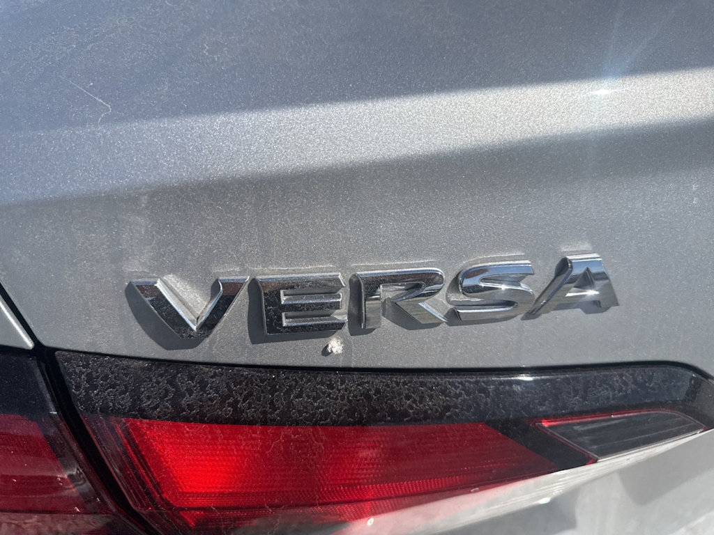 Thumbnail: 2025 Nissan Versa - 19