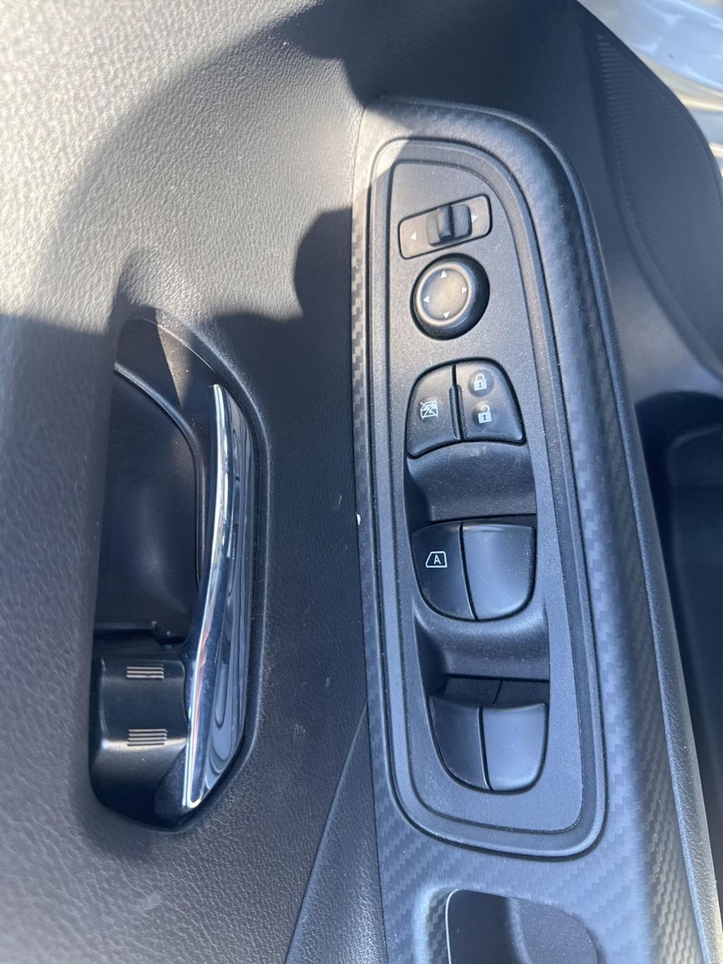 Thumbnail: 2025 Nissan Versa - 21