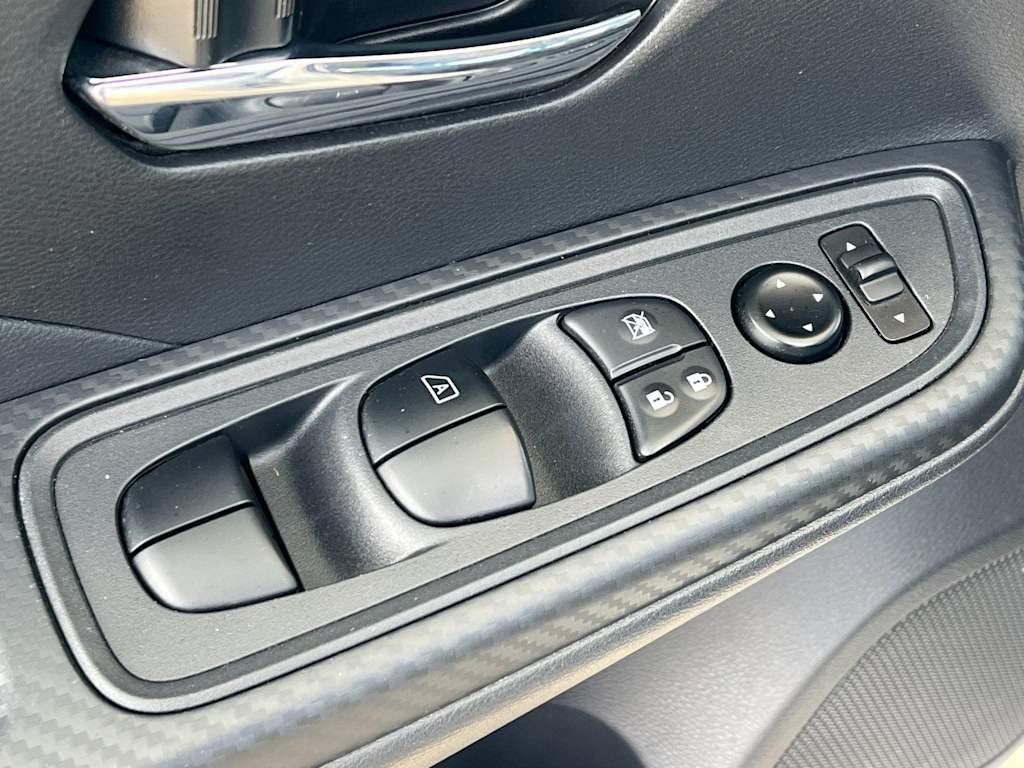 Thumbnail: 2025 Nissan Versa - 24