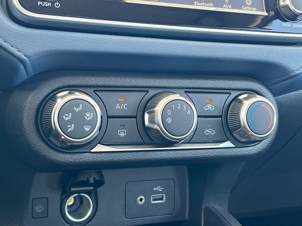 Thumbnail: 2025 Nissan Versa - 26