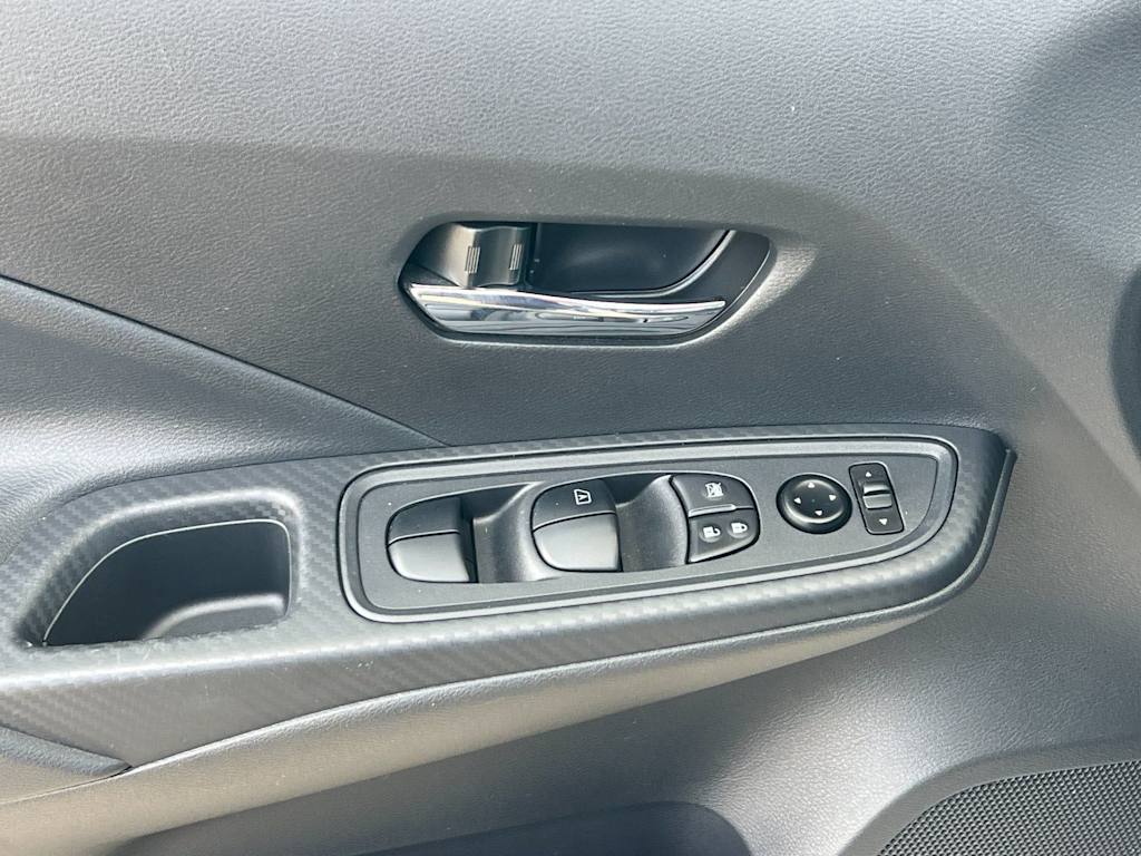 Thumbnail: 2025 Nissan Versa - 23