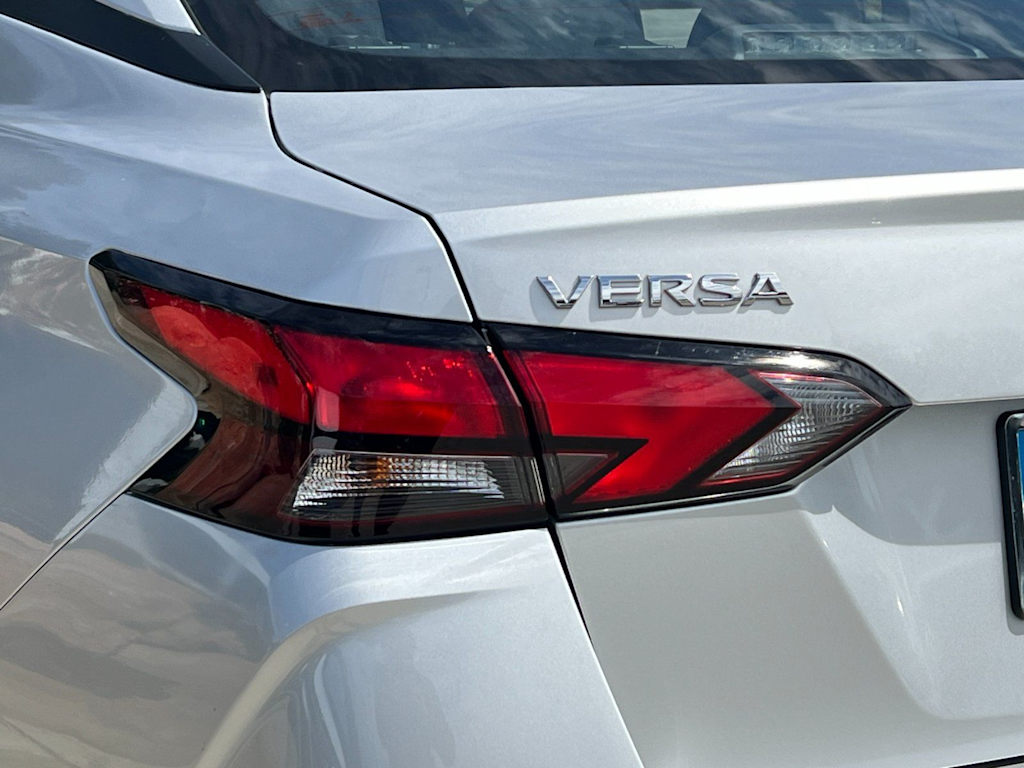 Thumbnail: 2025 Nissan Versa - 28