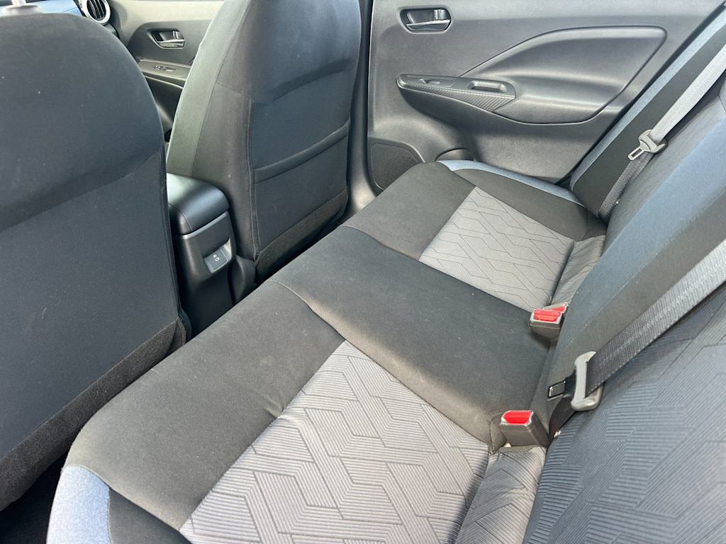 Thumbnail: 2025 Nissan Versa - 12