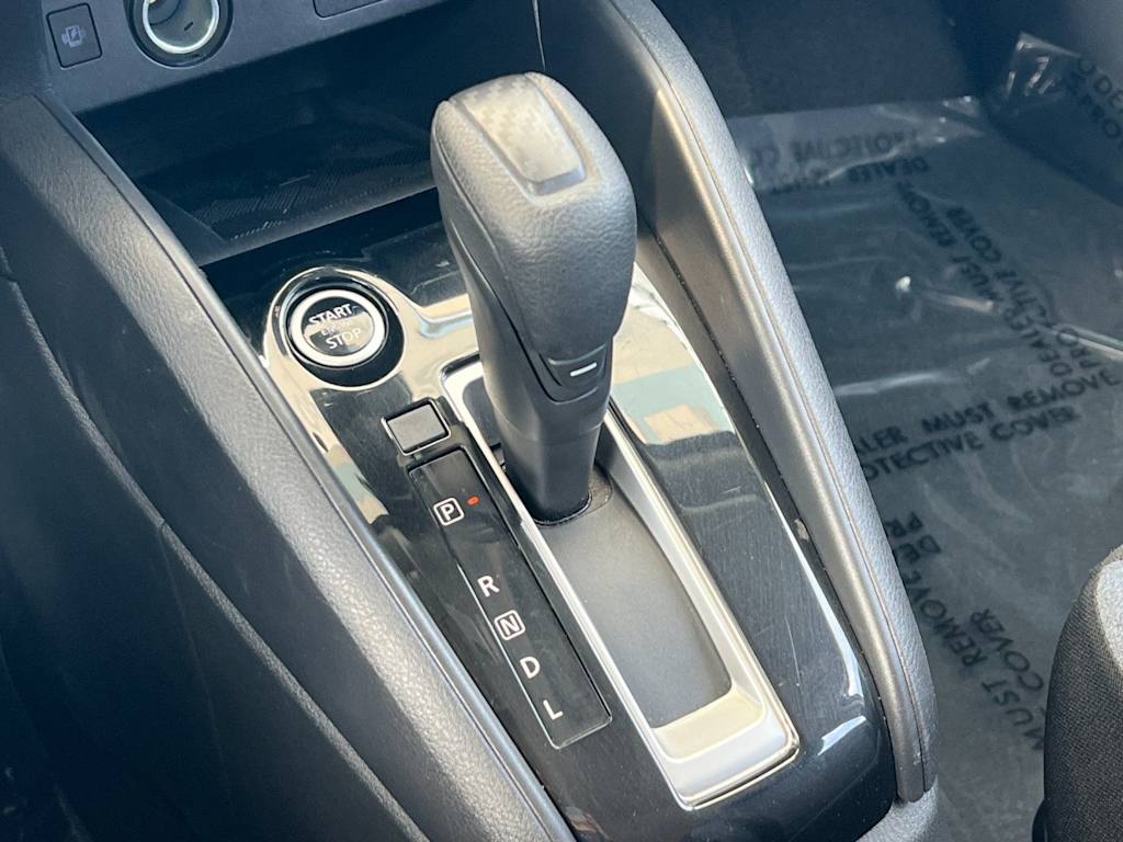 Thumbnail: 2025 Nissan Versa - 16