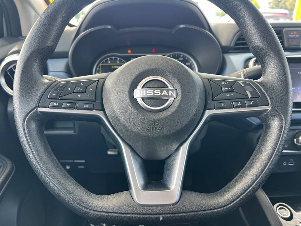 Thumbnail: 2025 Nissan Versa - 14