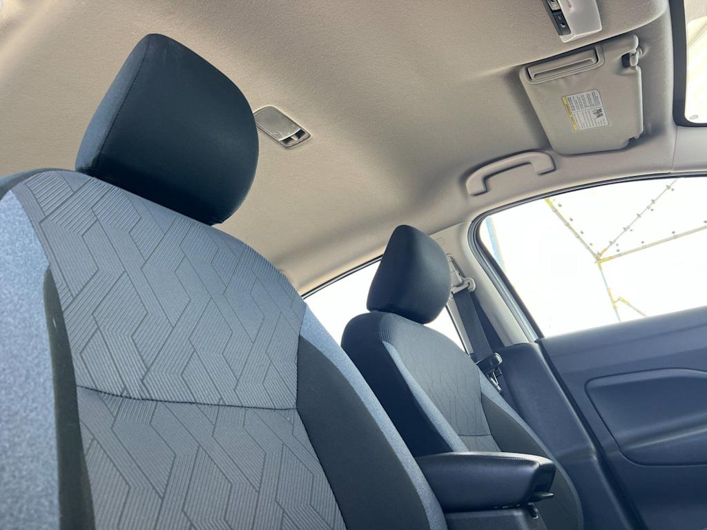 Thumbnail: 2025 Nissan Versa - 11
