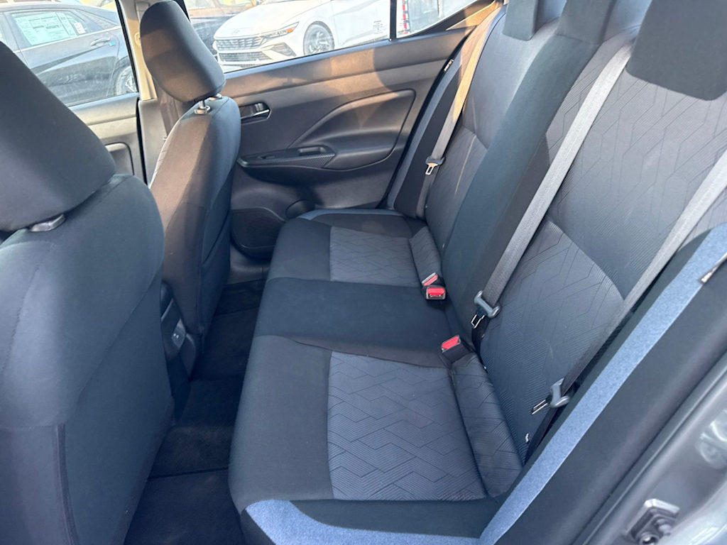 Thumbnail: 2024 Nissan Versa - 8