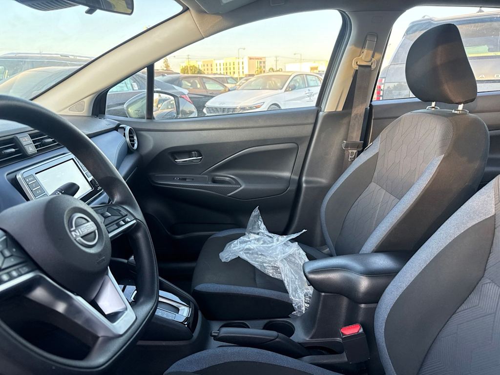 Thumbnail: 2024 Nissan Versa - 7