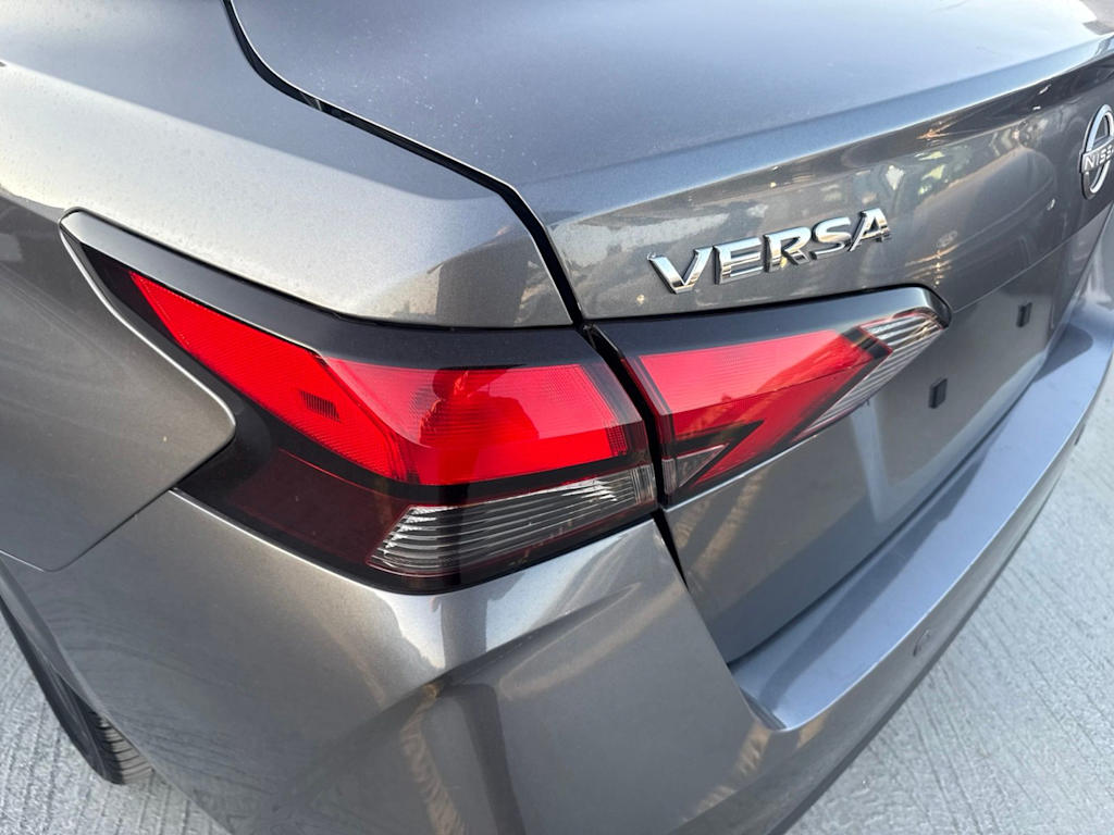 Thumbnail: 2024 Nissan Versa - 17
