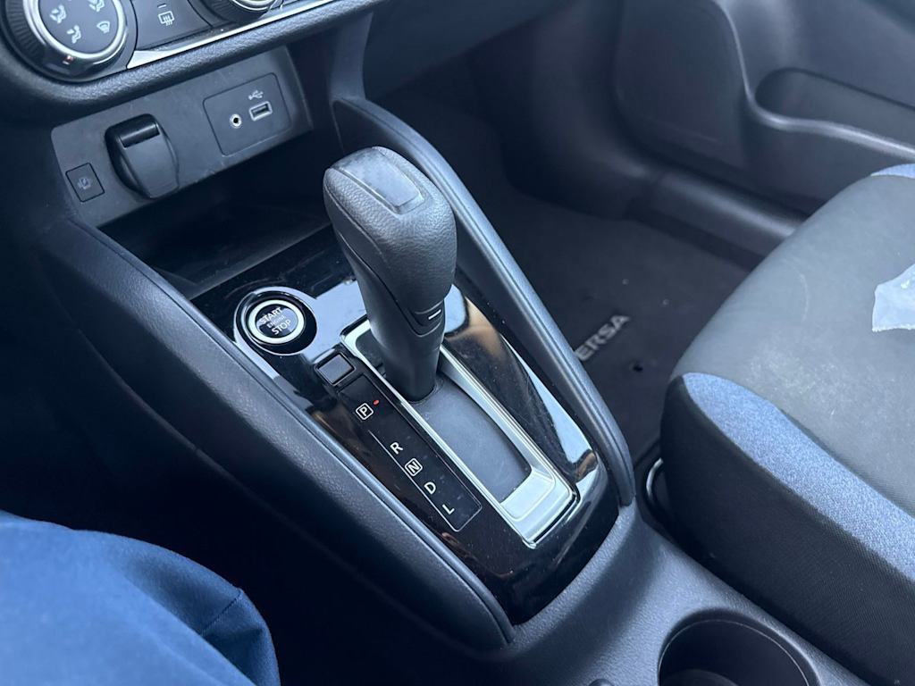 Thumbnail: 2024 Nissan Versa - 10