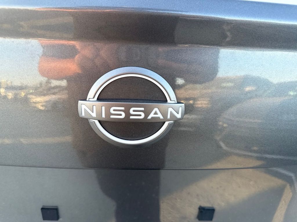 Thumbnail: 2024 Nissan Versa - 19