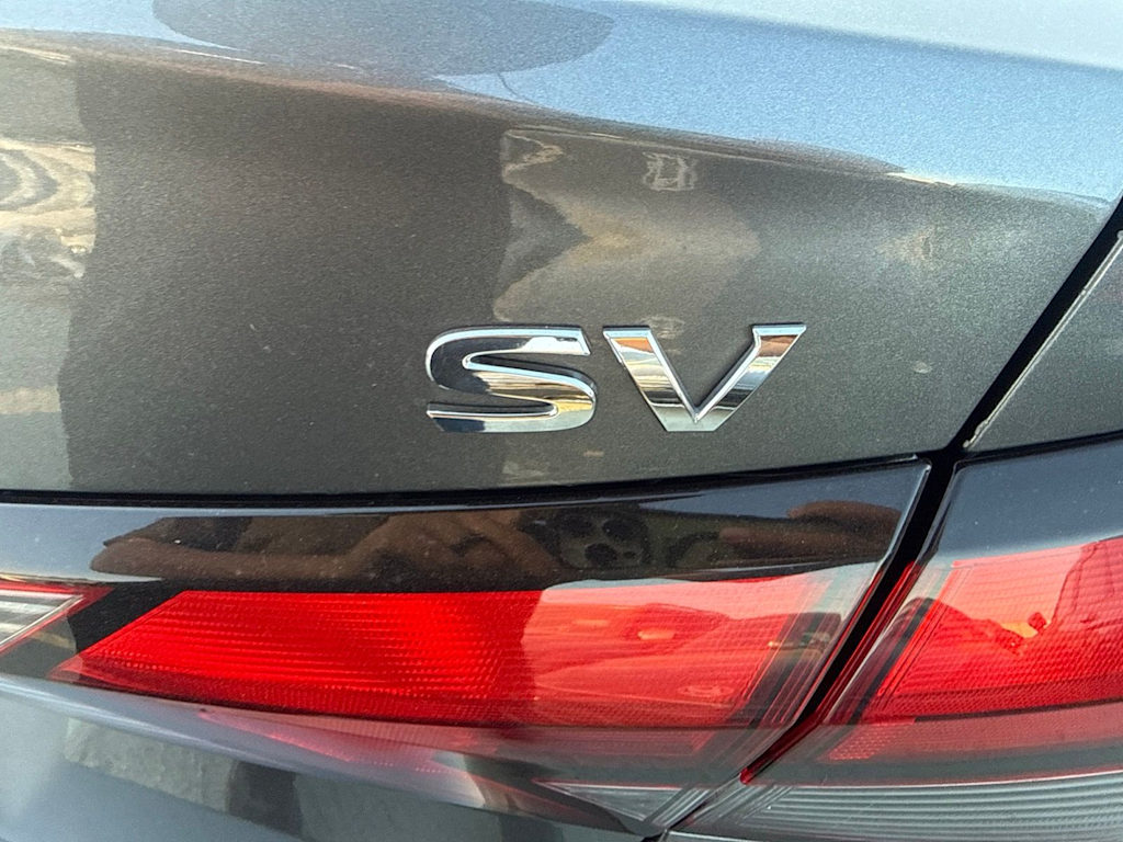 Thumbnail: 2024 Nissan Versa - 20