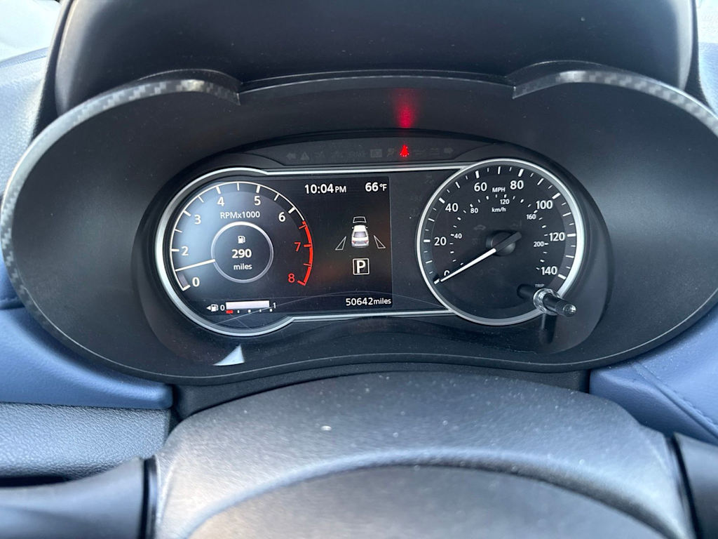 Thumbnail: 2024 Nissan Versa - 11