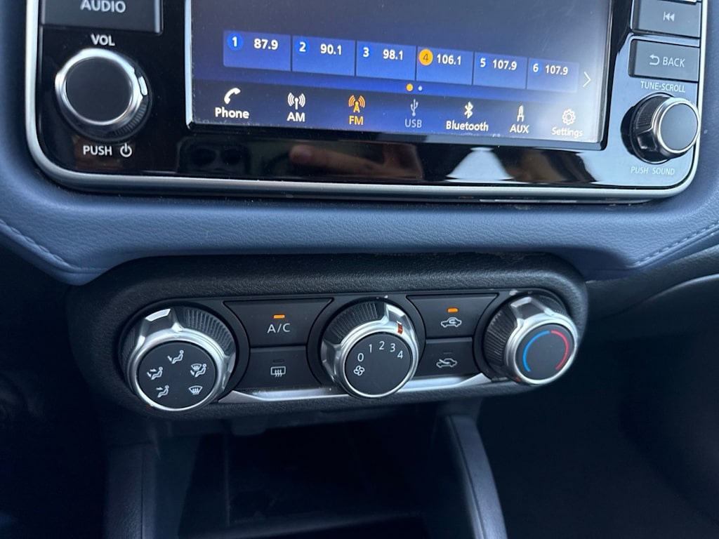 Thumbnail: 2024 Nissan Versa - 26