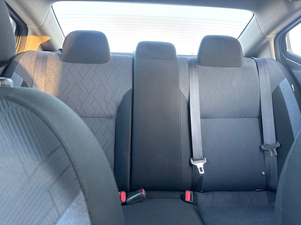 Thumbnail: 2024 Nissan Versa - 22