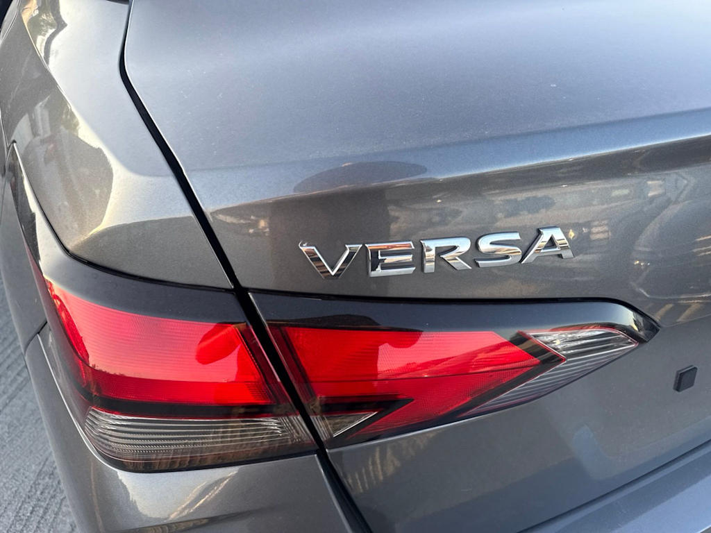 Thumbnail: 2024 Nissan Versa - 18