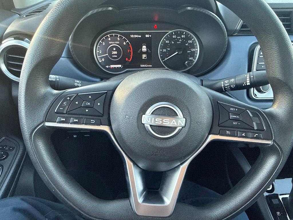 Thumbnail: 2024 Nissan Versa - 23
