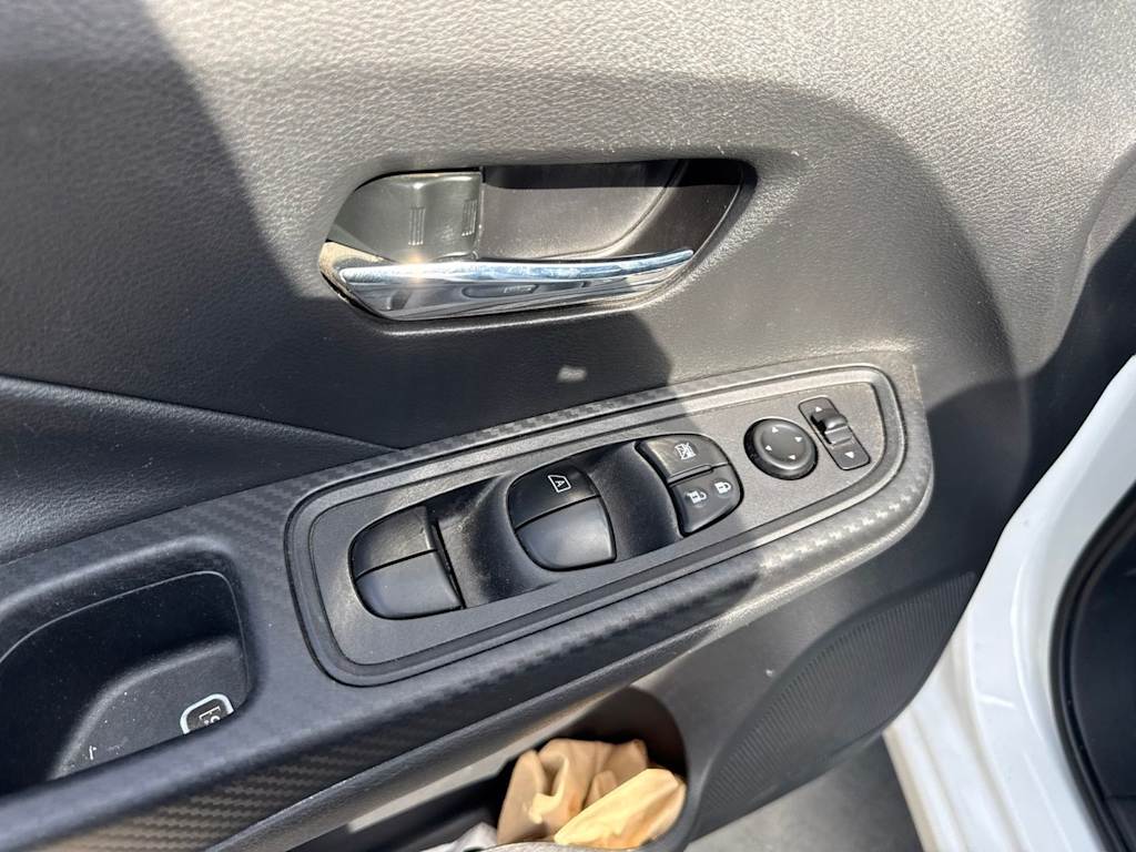 Thumbnail: 2023 Nissan Versa - 18