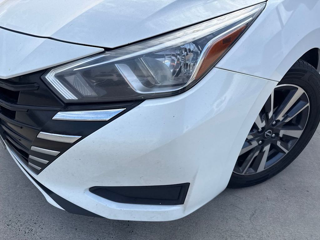 Thumbnail: 2023 Nissan Versa - 15